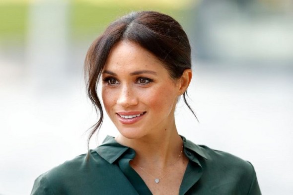 (FOTO) Meghan Markle și-a schimbat radical look-ul. Ce spune noua coafură despre stilul ei de viață